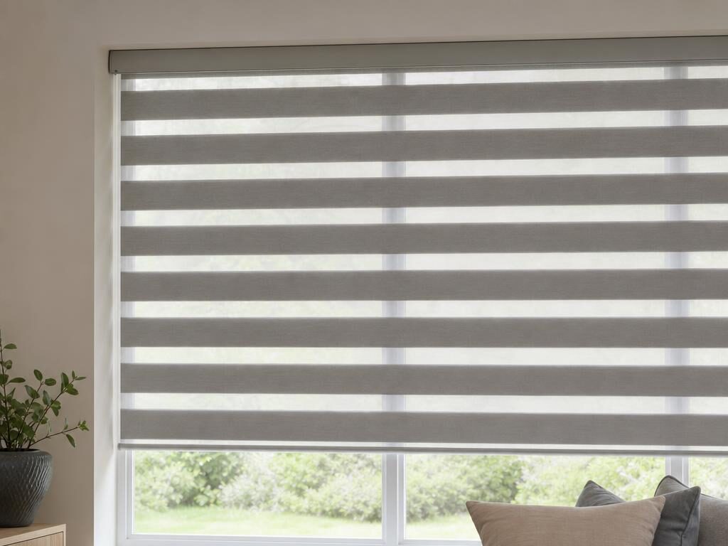 Day & Night Blinds window blind