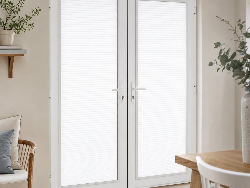 Perfect Fit Blinds window blind