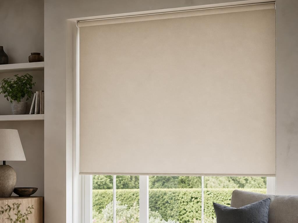 Roller Blinds window blind