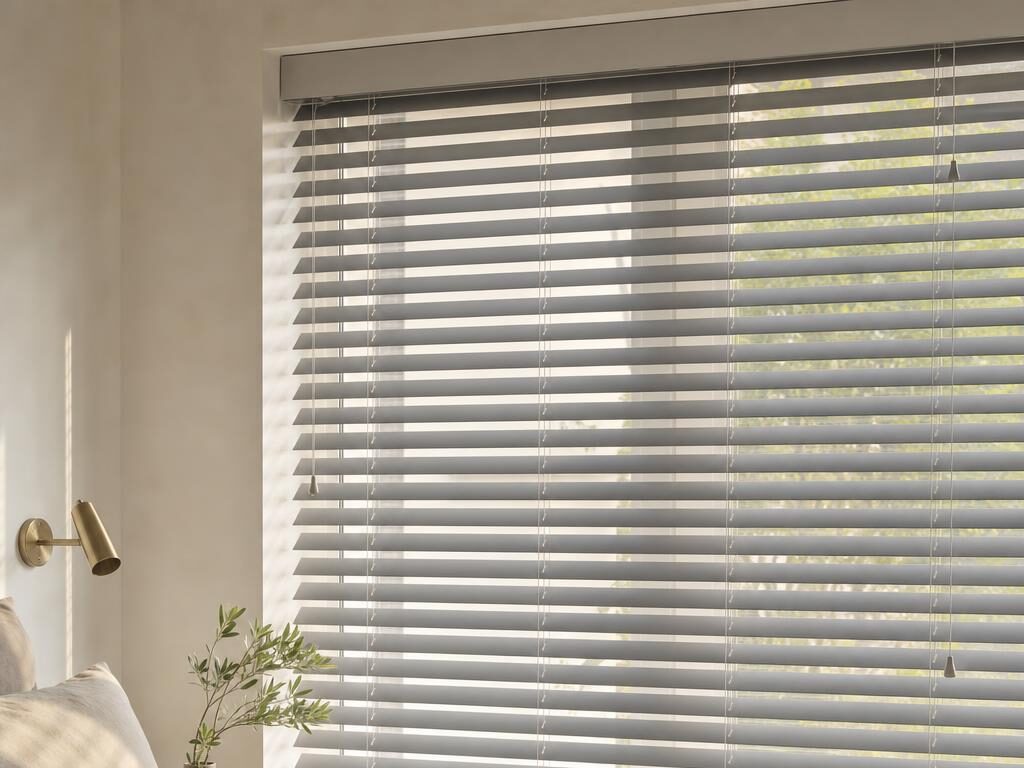 Venetian Blinds window blind